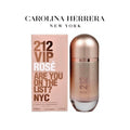 212 Vip rose